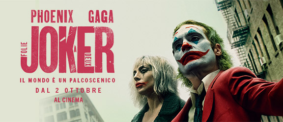 Joker: Folie À Deux