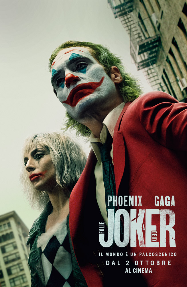 Joker: Folie À Deux