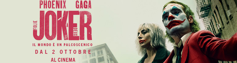 Joker: Folie À Deux
