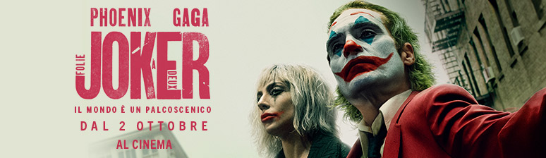 Joker: Folie À Deux
