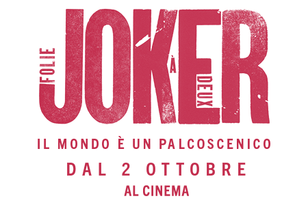 Joker: Folie  Deux